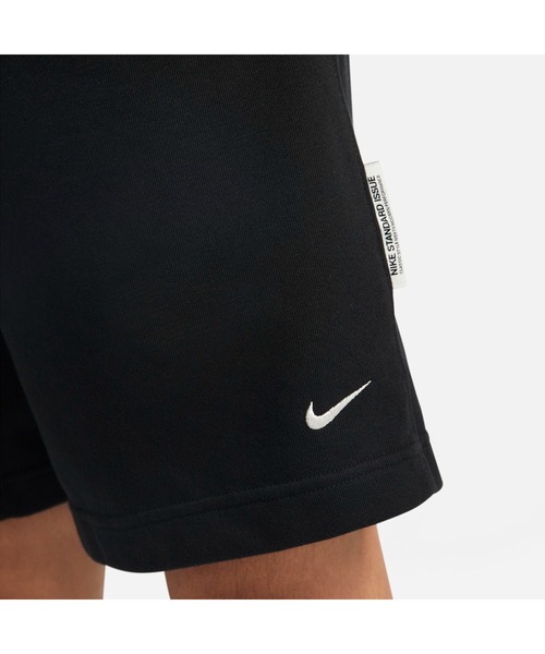 NIKE（ナイキ）の「ナイキ NIKE ナイキ DF スタンダード イシュー フリース ショート（その他パンツ・メンズ・ブラック・XL/S/L/M）」の6枚目の写真
