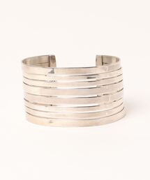 FRAMeWORK | INDIAN JEWELRY ｼﾙﾊﾞｰﾊﾞﾝｸﾞﾙ(ﾁｭｳ)(ネックレス)