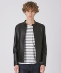 BLACK LABEL CRESTBRIDGE（ブラックレーベル・クレストブリッジ
