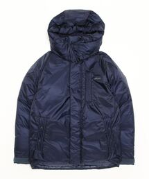 AURORA TEX LIGHT UTILITY DOWN JACKET/オーロラテックス ライト ユーティリティダウンジャケット メンズ