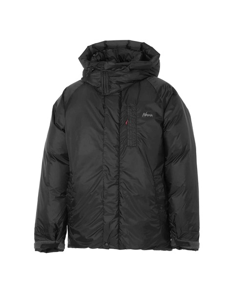 AURORA TEX LIGHT UTILITY DOWN JACKET/オーロラテックス ライト