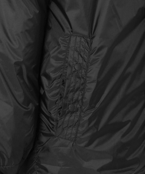 NANGA(ナンガ)の「AURORA TEX LIGHT UTILITY DOWN JACKET/オーロラテックス ライト ユーティリティダウンジャケット メンズ(ダウンジャケット/コート・メンズ・ブラック/ブラウン/カーキ/ブラウン系その他/ダークネイビー/ブラウン系その他2・S/M/L/XL/XXL)」の20枚目の写真
