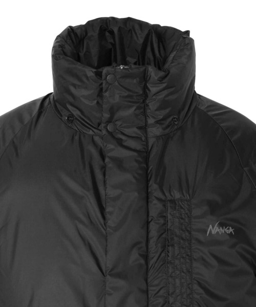 AURORA TEX LIGHT UTILITY DOWN JACKET/オーロラテックス ライト