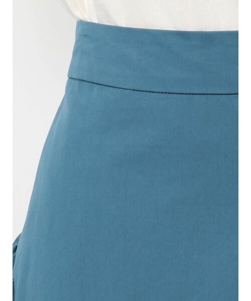 jouetie（ジュエティ）の「タイプライターティアードスカート