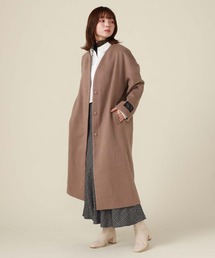 archives | Ｖネックコート(ノーカラーコート)