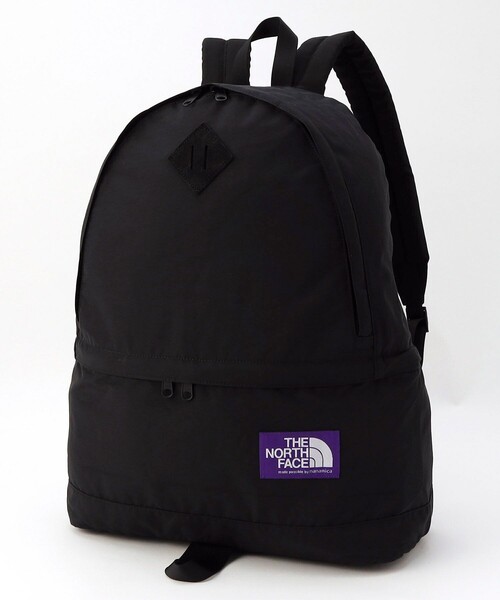 THE NORTH FACE PURPLE LABEL フィールドバックパック THE NORTH FACE PURPLE LABEL/ザノースフェイス】Field Day Pack