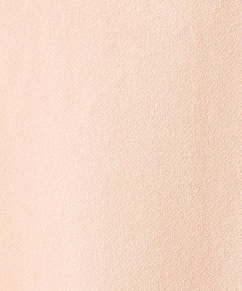 UNITED ARROWS（ユナイテッドアローズ）の「UAB TA/P フレアドレープ ワンピース※◆（ワンピース・レディース・ベージュ/ネイビー・36/38/40）」の10枚目の写真