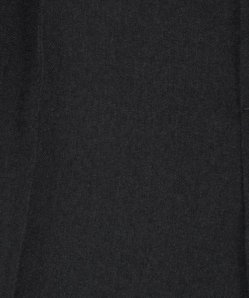 ikka(イッカ)の「ウーリッシュフラノワイドパンツ(その他パンツ・レディース・キャメル/グレー/ブラウン/ブラック/ダークグリーン・L/M/S)」の22枚目の写真