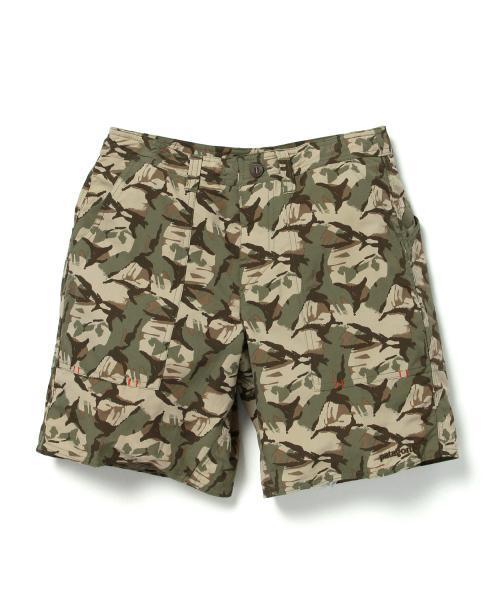 patagonia（パタゴニア）の「Patagonia / MEN'S WAVEFARER  STAND UP SHORTS- 18"（その他パンツ・メンズ・その他1・28inch/32inch/30inch）」の3枚目の写真