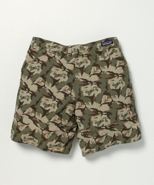 patagonia（パタゴニア）の「Patagonia / MEN'S WAVEFARER  STAND UP SHORTS- 18"（その他パンツ・メンズ・その他1・28inch/32inch/30inch）」の6枚目の写真