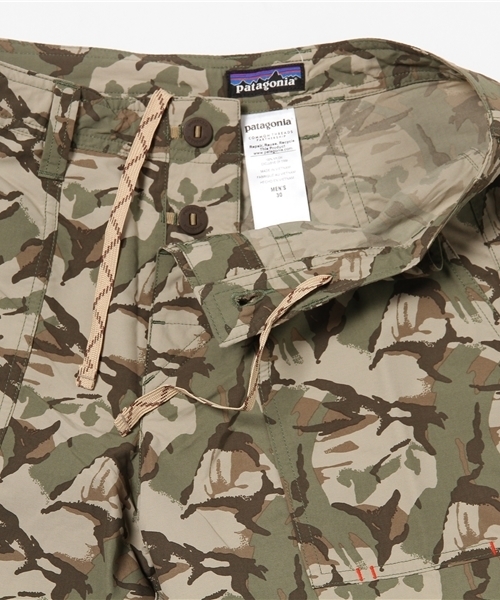 patagonia（パタゴニア）の「Patagonia / MEN'S WAVEFARER  STAND UP SHORTS- 18"（その他パンツ・メンズ・その他1・28inch/32inch/30inch）」の11枚目の写真