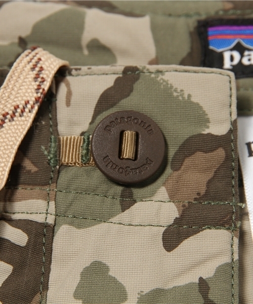 patagonia（パタゴニア）の「Patagonia / MEN'S WAVEFARER  STAND UP SHORTS- 18"（その他パンツ・メンズ・その他1・28inch/32inch/30inch）」の12枚目の写真