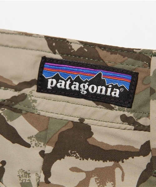 patagonia（パタゴニア）の「Patagonia / MEN'S WAVEFARER  STAND UP SHORTS- 18"（その他パンツ・メンズ・その他1・28inch/32inch/30inch）」の13枚目の写真