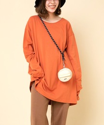 M1933 ロングスリーブロンＴ