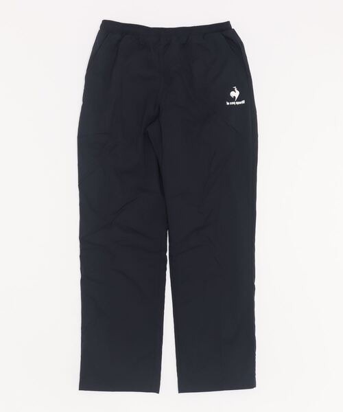 【セール】ルコックスポルティフ ウィンドブレーカーパンツ。（その他パンツ）｜le coq sportif（ルコックスポルティフ）