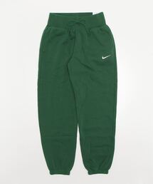 NIKE ナイキ W HR PANT OS VSPT ロングパンツ DZ4629 341GREGRN/SAIL