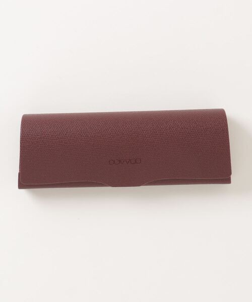 OLIVER PEOPLES(オリバーピープルズ)の「【在庫限定品】レジェンドモデル オリバーピープルズ 1955 SUN / OLIVER PEOPLES(サングラス・レディース・ブラック系/ダークブラウン/ブラウン×イエロー/ピンクゴールド/ブラック・48)」の8枚目の写真