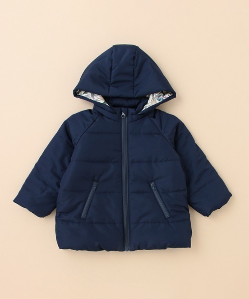 sense of wonder（センスオブワンダー）の「BOY's蓄熱ブルゾン