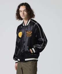 AVIREX | スカ ジャケット USMC/SUKA JACKET USMC(スカジャン)