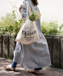 MARCHE BAG アイボリー