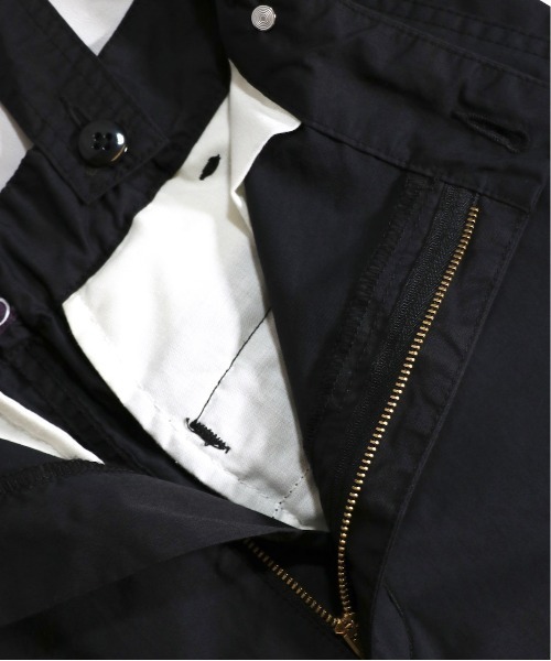 GUNG HO（ガンホー）の「GUNG HO / ガンホー SUSPENDER SKIRT サスペンダースカート（スカート・レディース・ブラック/オレンジ/オリーブ・ONE SIZE）」の14枚目の写真