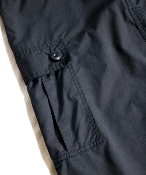 GUNG HO（ガンホー）の「GUNG HO / ガンホー SUSPENDER SKIRT サスペンダースカート（スカート・レディース・ブラック/オレンジ/オリーブ・ONE SIZE）」の15枚目の写真