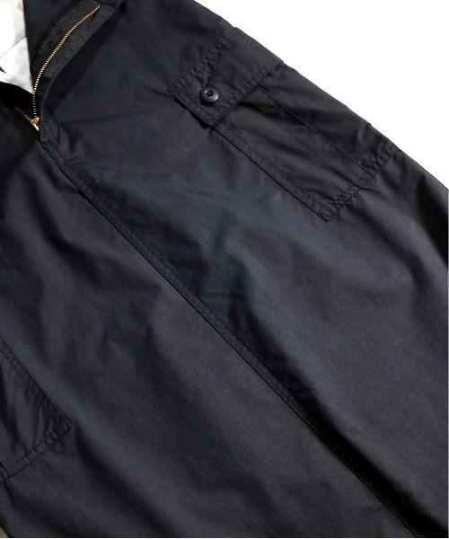 GUNG HO（ガンホー）の「GUNG HO / ガンホー SUSPENDER SKIRT サスペンダースカート（スカート・レディース・ブラック/オレンジ/オリーブ・ONE SIZE）」の16枚目の写真