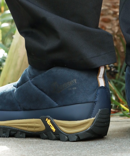 Danner/ダナーFREDDOLOB200PFスノーブーツ