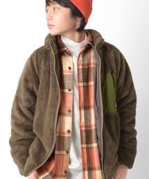 【Penfield】ボアジャケット