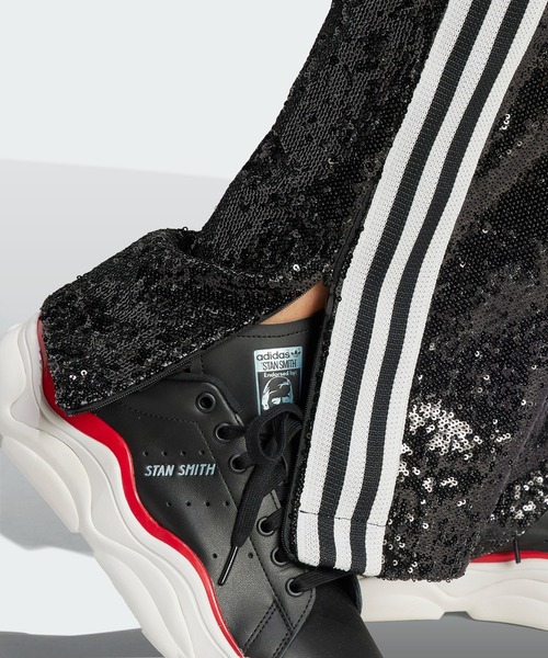 adidas（アディダス）の「BLUE VERSION スパンコール ベッケンバウアー