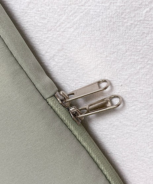 c.u.l(シーユーエル)の「楽々収納 シンプルタブレットケース iPadケース PCケース ipd5(PC・タブレットケース・レディース・ブラック/ブルー/ホワイト/グリーン・FREE)」の16枚目の写真