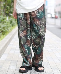 チチカカ | アソートストレートレッグパンツ(その他パンツ)