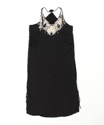 KMRii | KMRii/ケムリ/別注Double Pocket Magnolia ワンピース(ワンピース)