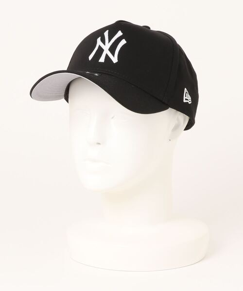 NEW ERA（ニューエラ）の「【NEW ERA】9FORTY A-Frame MLB Chain Stitch チェーンステッチ（キャップ・メンズ・ダークグリーン/ブラック/ベージュ系その他・FREE）」の17枚目の写真