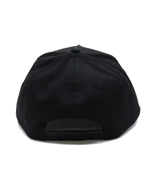 NEW ERA（ニューエラ）の「【NEW ERA】9FORTY A-Frame MLB Chain Stitch チェーンステッチ（キャップ・メンズ・ダークグリーン/ブラック/ベージュ系その他・FREE）」の6枚目の写真