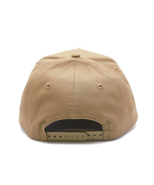 NEW ERA（ニューエラ）の「【NEW ERA】9FORTY A-Frame MLB Chain Stitch チェーンステッチ（キャップ・メンズ・ダークグリーン/ブラック/ベージュ系その他・FREE）」の14枚目の写真