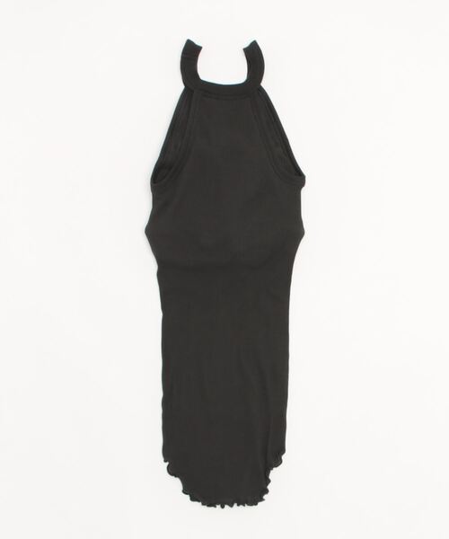 TWIST COTTON BRA TANK CAMI for COVERCHORD