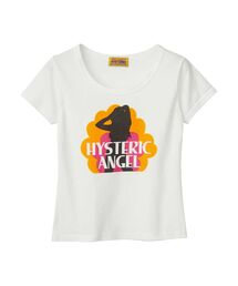 HYSTERIC GLAMOUR | HYSTERIC ANGEL チビTシャツ(Tシャツ/カットソー)