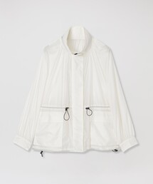 LOVELESS | シアータフタブルゾン(ブルゾン)