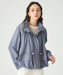 LOVELESS | シアータフタブルゾン(ブルゾン)