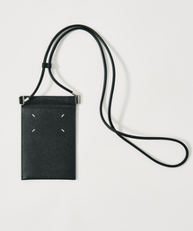 【MAISON MARGIELA / メゾン マルジェラ】PHONE NECK POUCH P4745