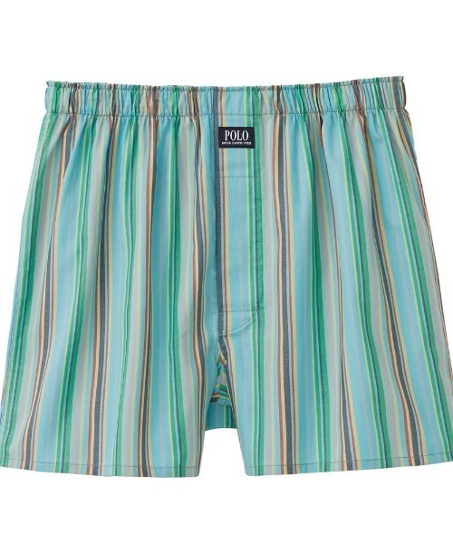 GUNZE（グンゼ）の「POLO BCS/ポロ ビーシーエス トランクス（トランクス・メンズ・その他1/その他3/その他6/その他8/その他10/その他12/その他14・MEDIUM/LARGE/X-LARGE）」の2枚目の写真