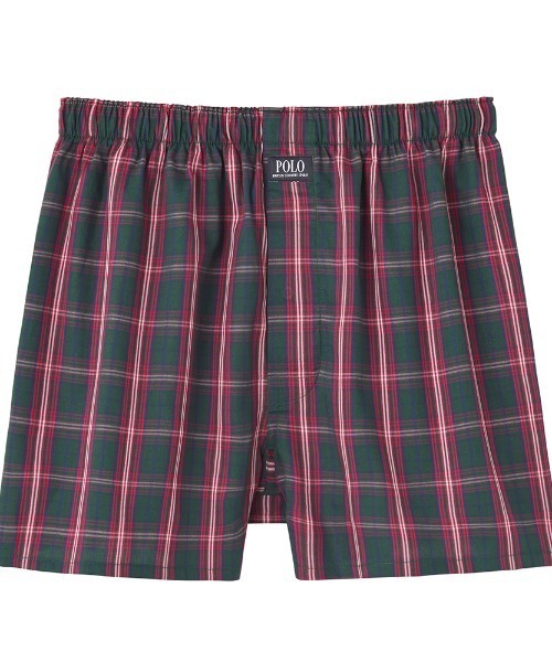 GUNZE（グンゼ）の「POLO BCS/ポロ ビーシーエス トランクス（トランクス・メンズ・その他1/その他3/その他6/その他8/その他10/その他12/その他14・MEDIUM/LARGE/X-LARGE）」の3枚目の写真