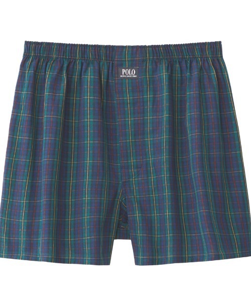 GUNZE（グンゼ）の「POLO BCS/ポロ ビーシーエス トランクス（トランクス・メンズ・その他1/その他3/その他6/その他8/その他10/その他12/その他14・MEDIUM/LARGE/X-LARGE）」の4枚目の写真