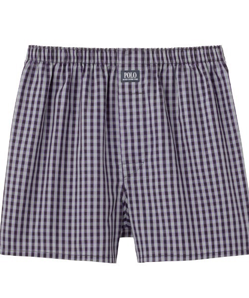 GUNZE（グンゼ）の「POLO BCS/ポロ ビーシーエス トランクス（トランクス・メンズ・その他1/その他3/その他6/その他8/その他10/その他12/その他14・MEDIUM/LARGE/X-LARGE）」の5枚目の写真