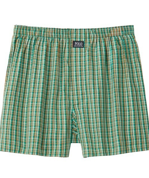 GUNZE（グンゼ）の「POLO BCS/ポロ ビーシーエス トランクス（トランクス・メンズ・その他1/その他3/その他6/その他8/その他10/その他12/その他14・MEDIUM/LARGE/X-LARGE）」の6枚目の写真