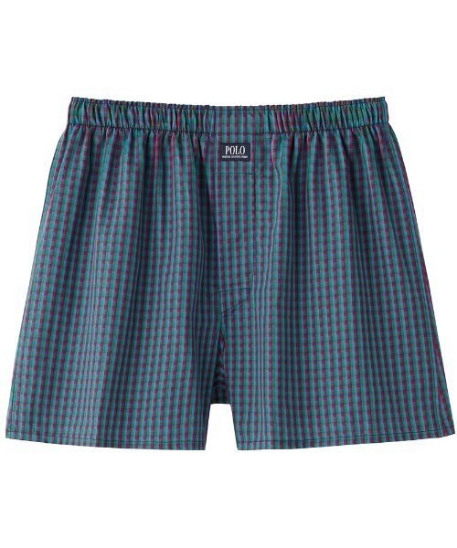 GUNZE（グンゼ）の「POLO BCS/ポロ ビーシーエス トランクス（トランクス・メンズ・その他1/その他3/その他6/その他8/その他10/その他12/その他14・MEDIUM/LARGE/X-LARGE）」の7枚目の写真