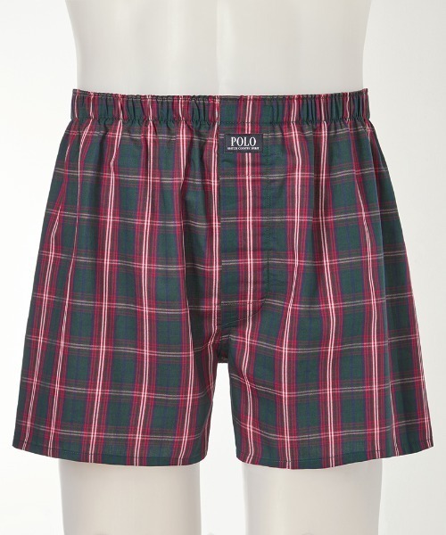 GUNZE（グンゼ）の「POLO BCS/ポロ ビーシーエス トランクス（トランクス・メンズ・その他1/その他3/その他6/その他8/その他10/その他12/その他14・MEDIUM/LARGE/X-LARGE）」の15枚目の写真