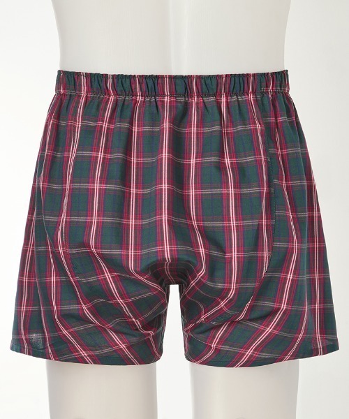 GUNZE（グンゼ）の「POLO BCS/ポロ ビーシーエス トランクス（トランクス・メンズ・その他1/その他3/その他6/その他8/その他10/その他12/その他14・MEDIUM/LARGE/X-LARGE）」の8枚目の写真