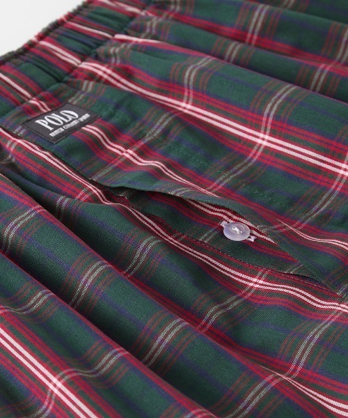 GUNZE（グンゼ）の「POLO BCS/ポロ ビーシーエス トランクス（トランクス・メンズ・その他1/その他3/その他6/その他8/その他10/その他12/その他14・MEDIUM/LARGE/X-LARGE）」の9枚目の写真